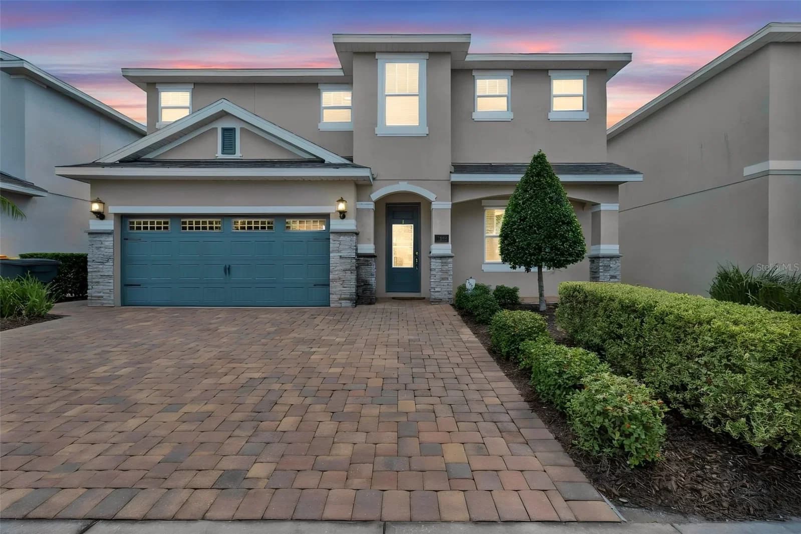 7685 FAIRFAX, Kissimmee, FL 34747
