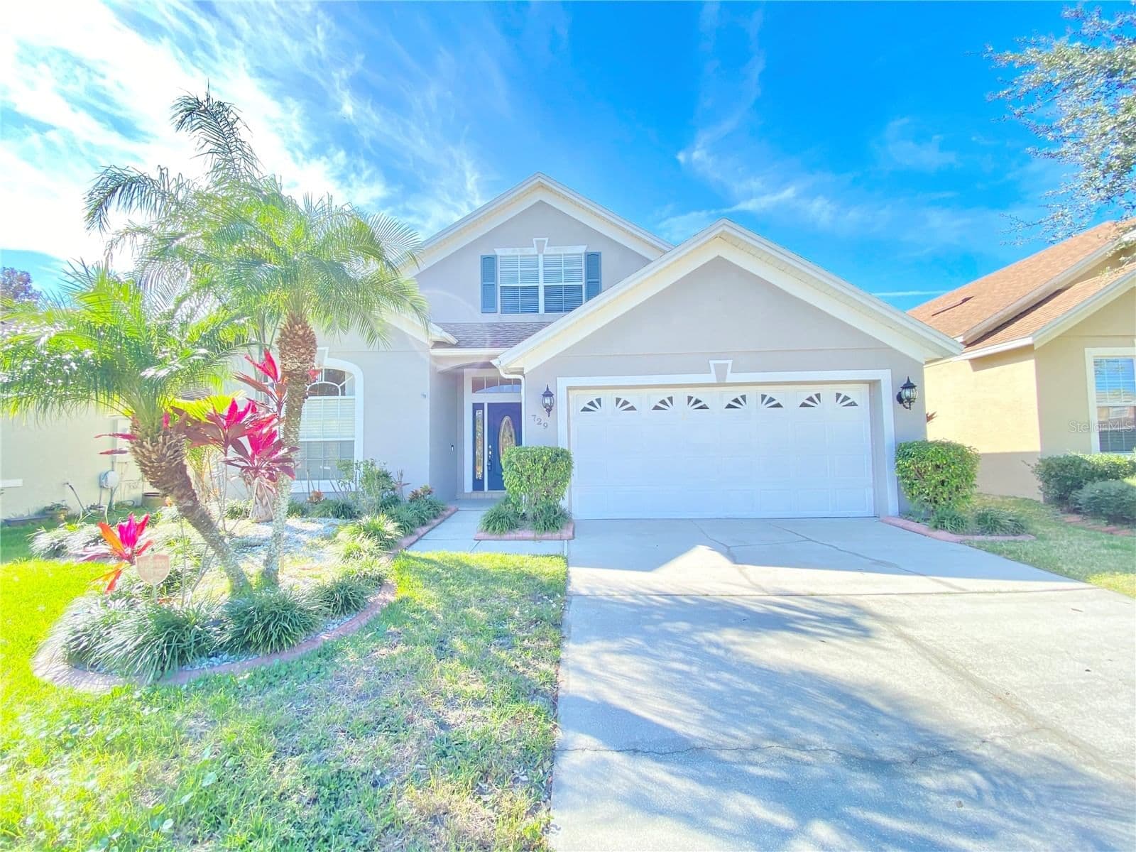 729 TUTEN, Orlando, FL 32828