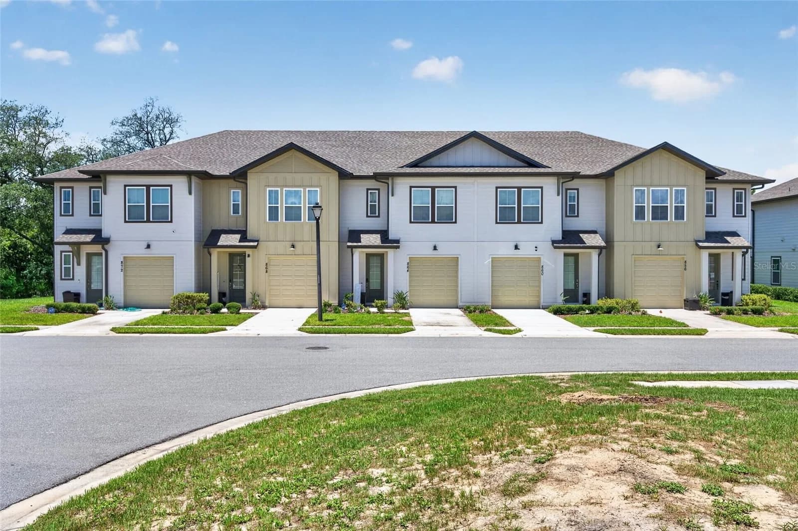 864 LONGBOAT, Davenport, FL 33896