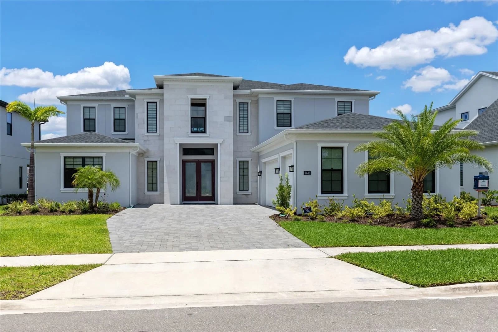 9445 SANTORINI, Orlando, FL 32827 2