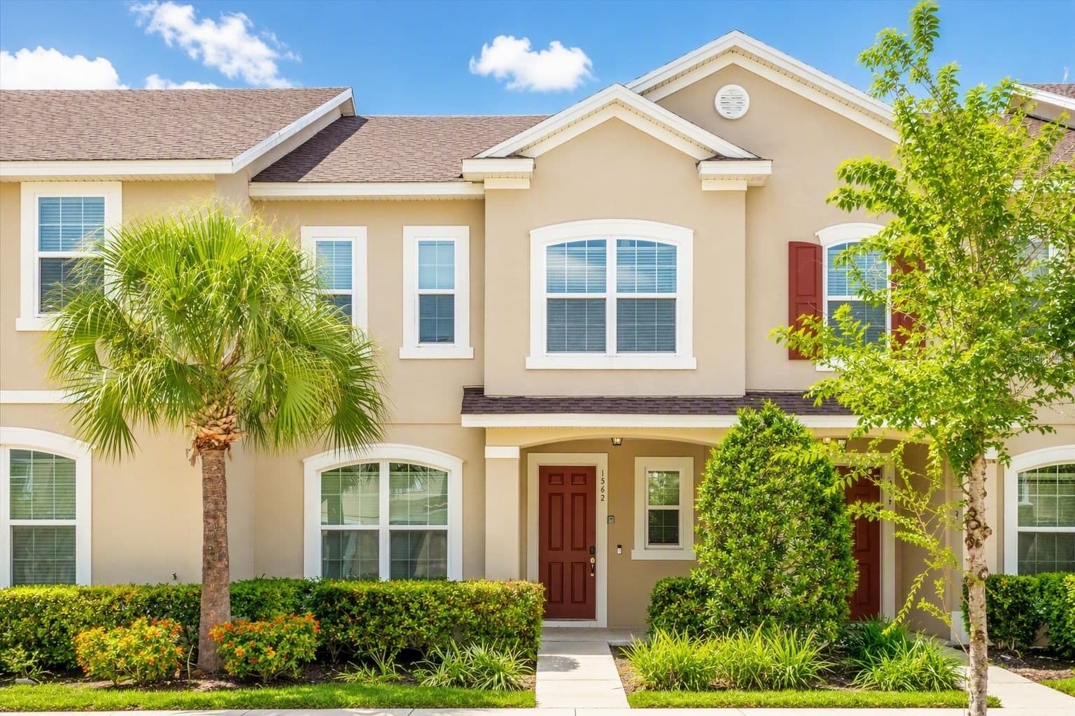 1562 CAREY PALM, Kissimmee, FL 34747