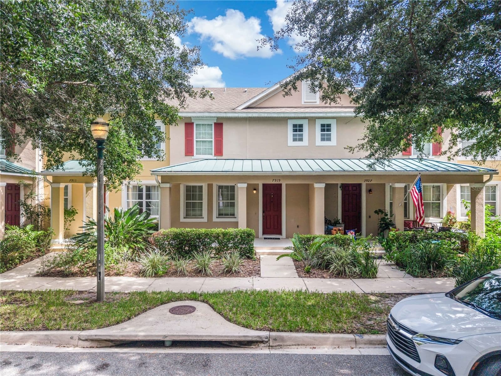 7919 NORTHLAKE 3
