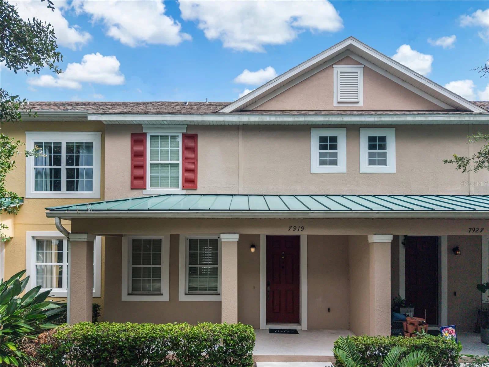 7919 NORTHLAKE 4