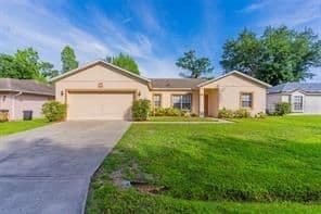 7 TAMIAMI, Kissimmee, FL 34758