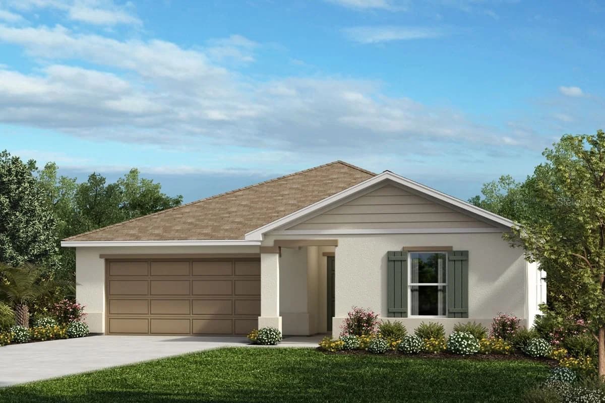 2677 RANIA, Kissimmee, FL 34744