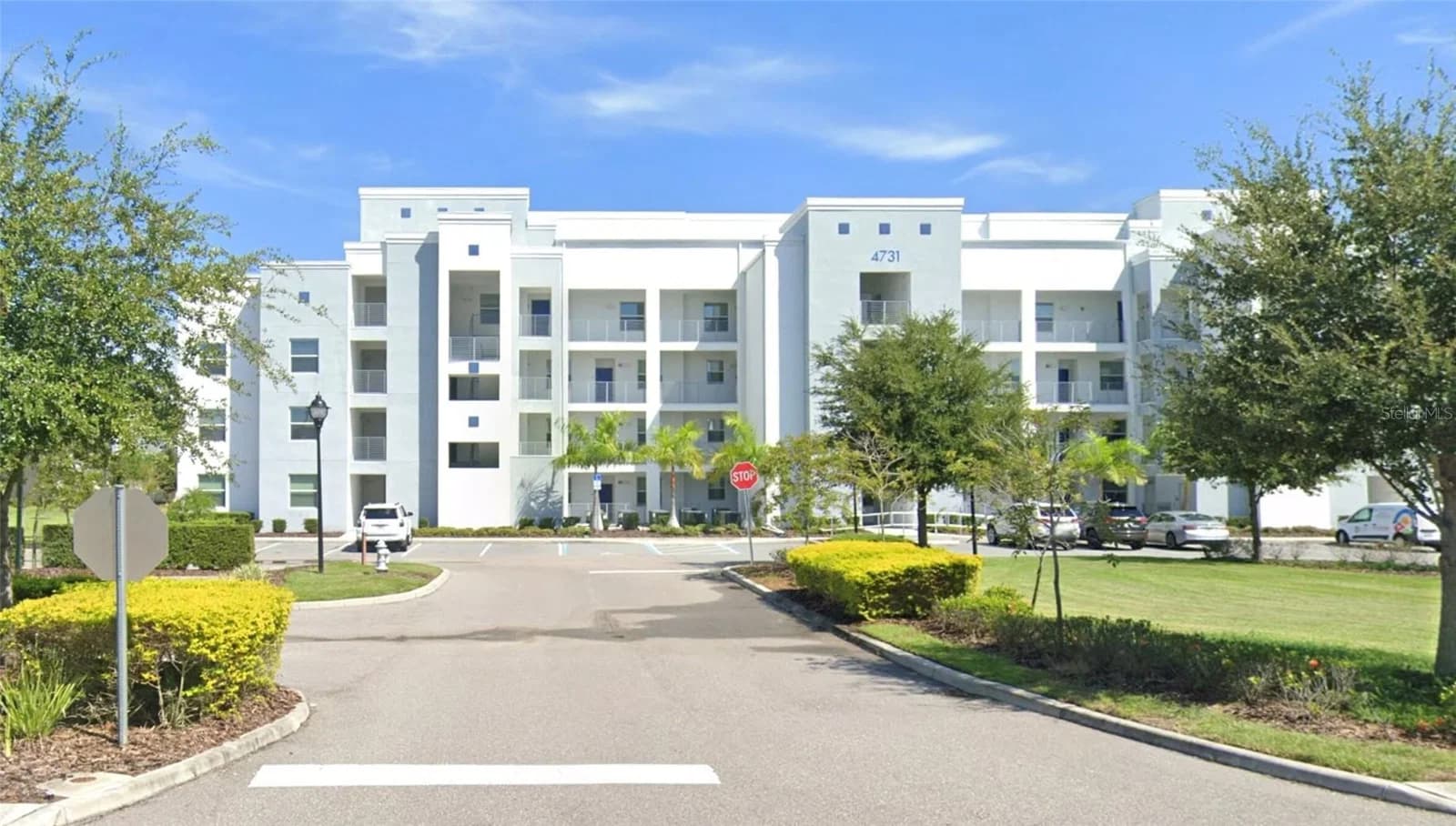 4731 CLOCK TOWER, Kissimmee, FL 34746