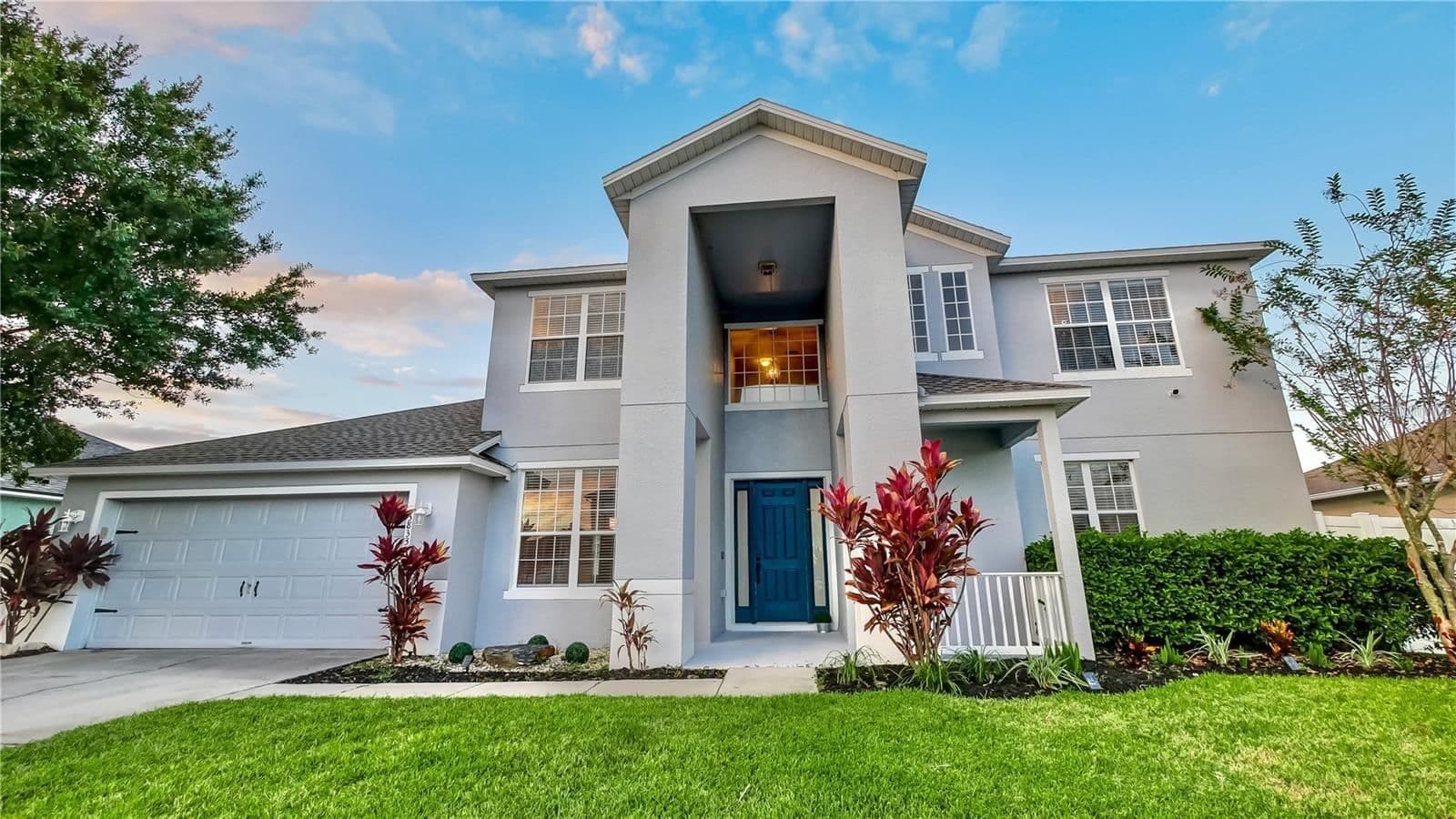 3833 SISKIN, Kissimmee, FL 34744