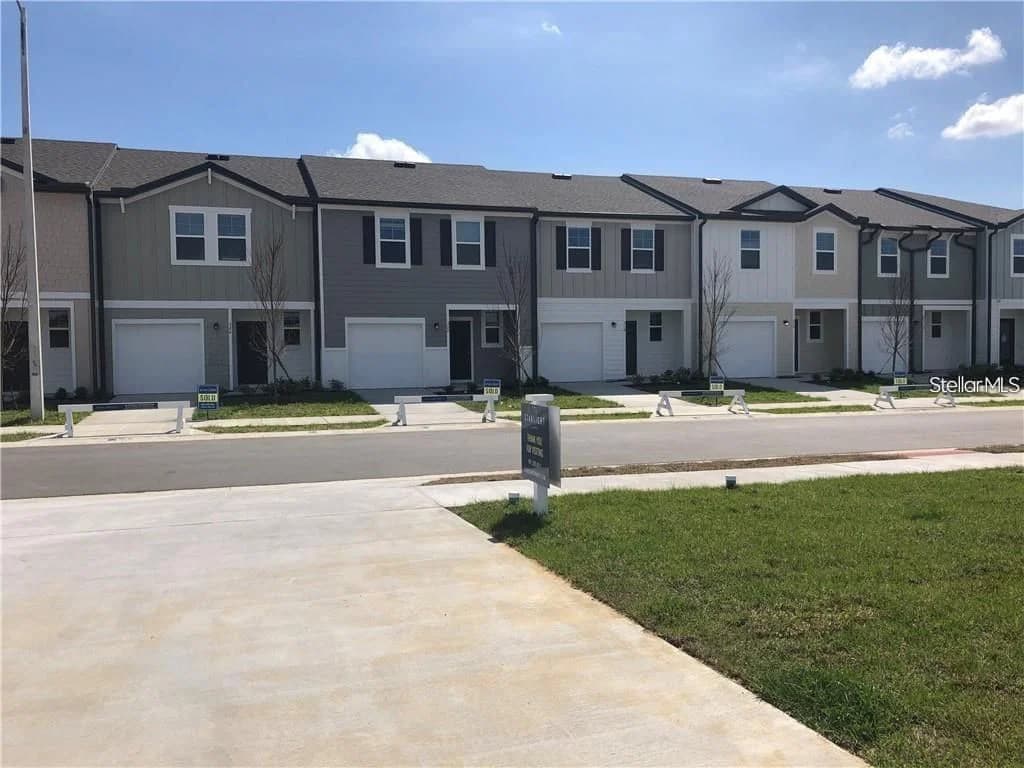 342 MADISON, Davenport, FL 33837