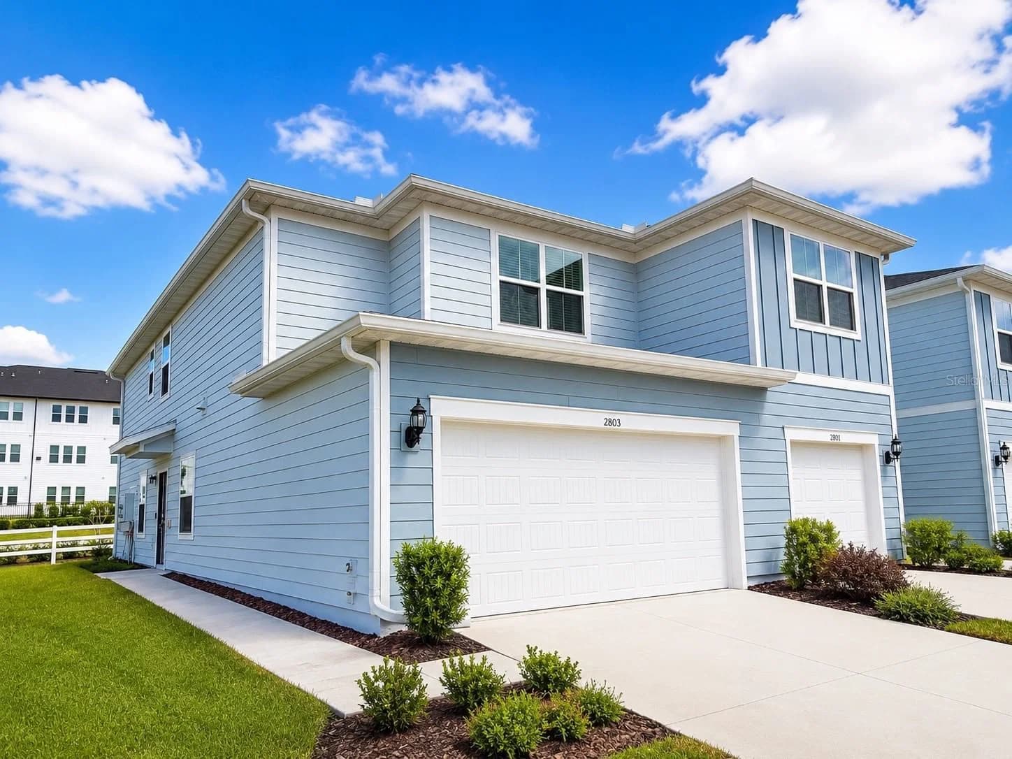 2803 STUNNING, Davenport, FL 33896