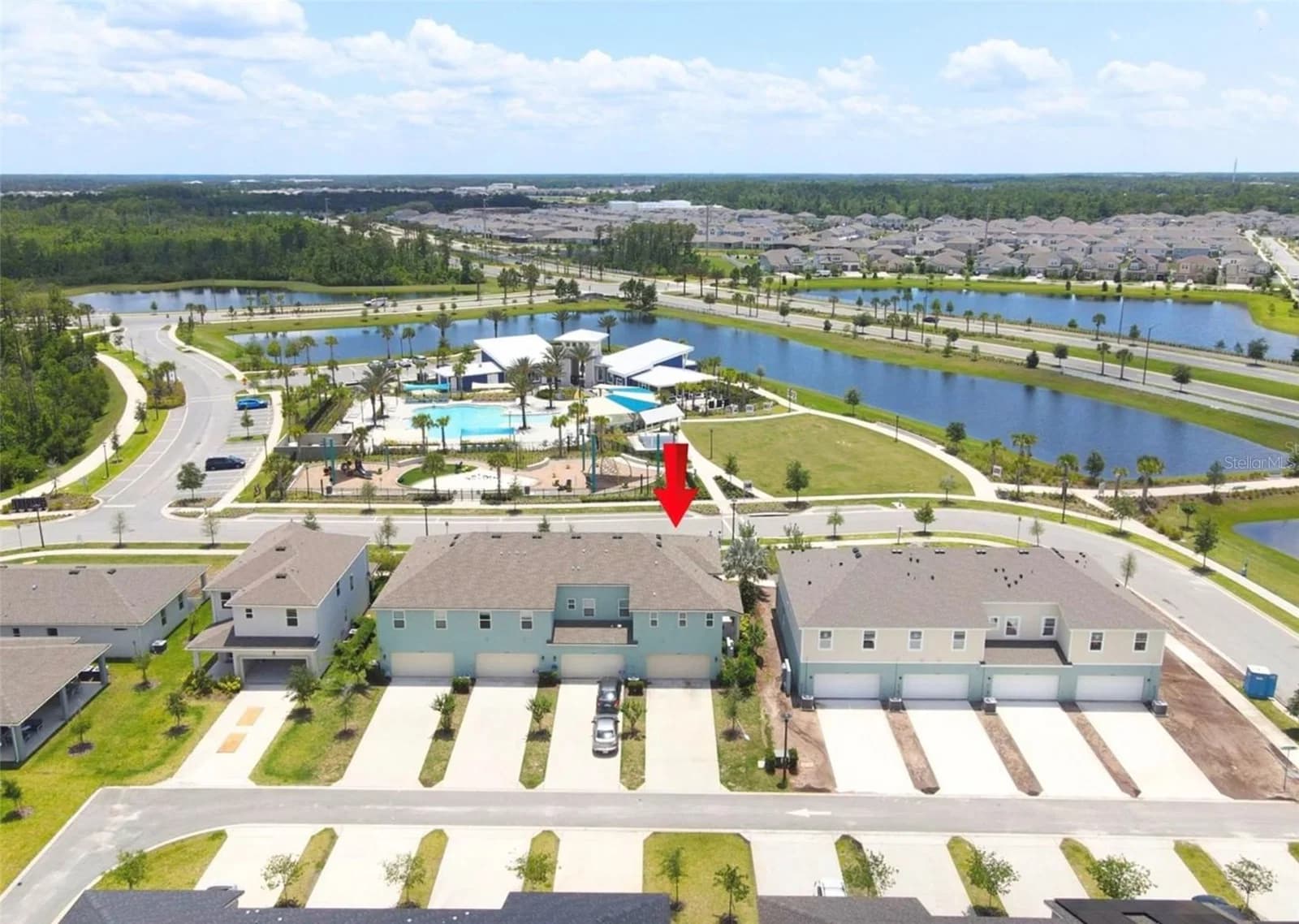 12439 SHIPWATCH, Orlando, FL 32832 3