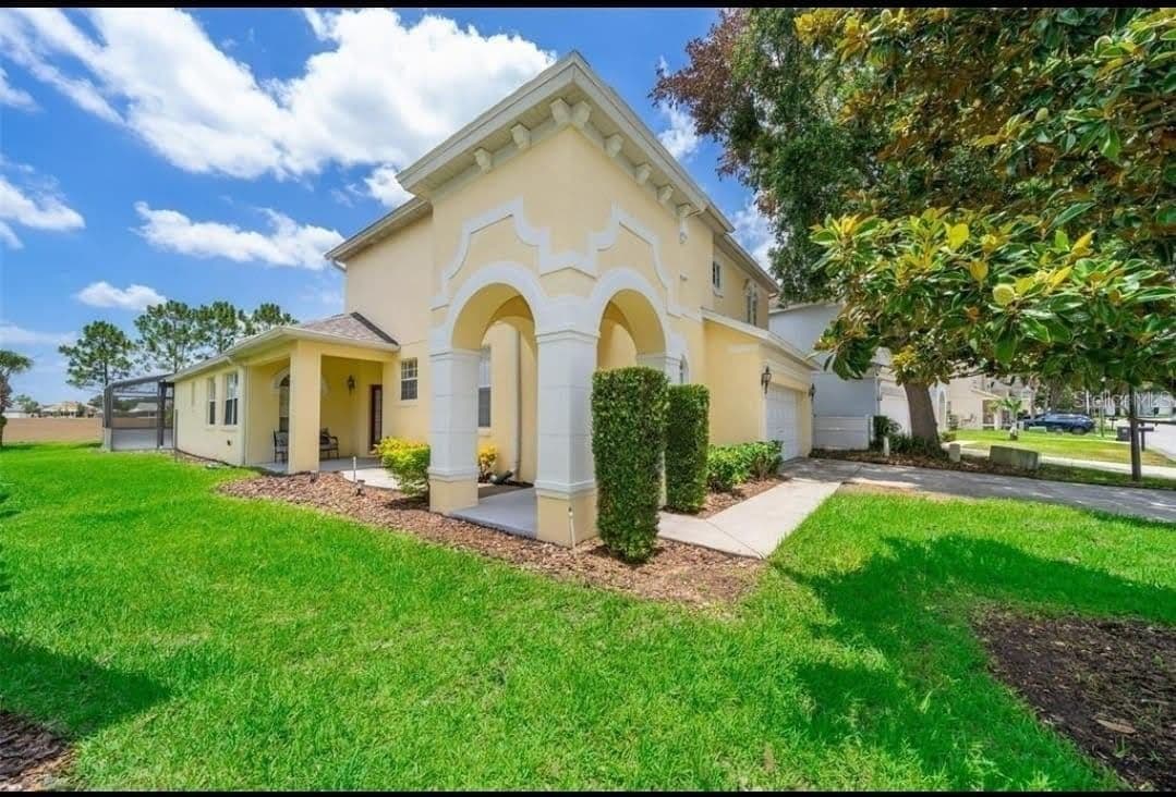 492 TUPELO Circle, Davenport, FL 33897 3