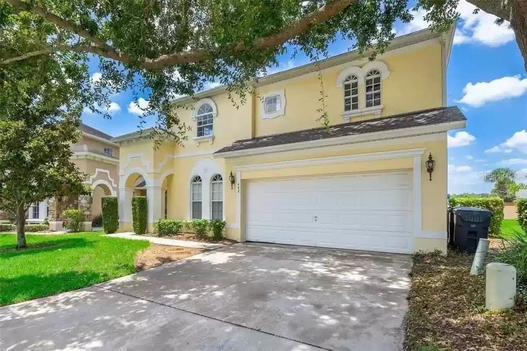 492 TUPELO Circle, Davenport, FL 33897