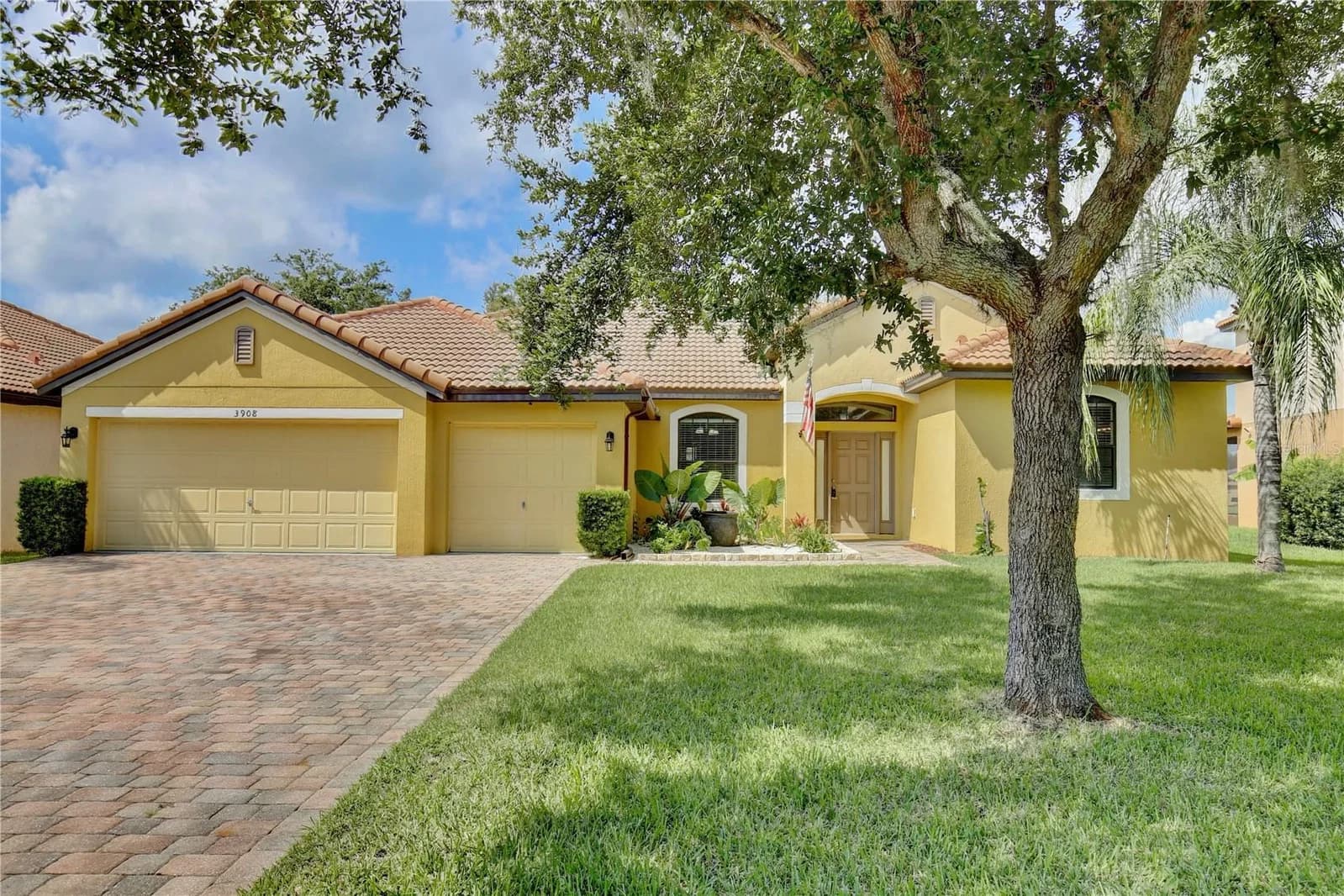 3908 COASTAL BREEZE, Kissimmee, FL 34744