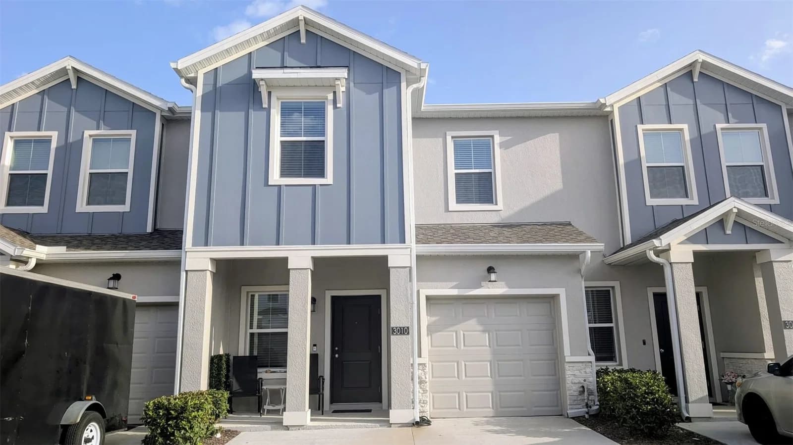 3010 CHANTILLY, Davenport, FL 33837