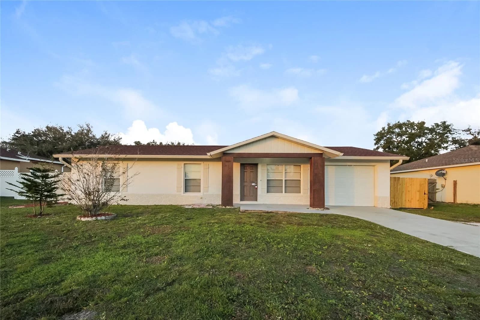 660 MCKINLEY, Kissimmee, FL 34758