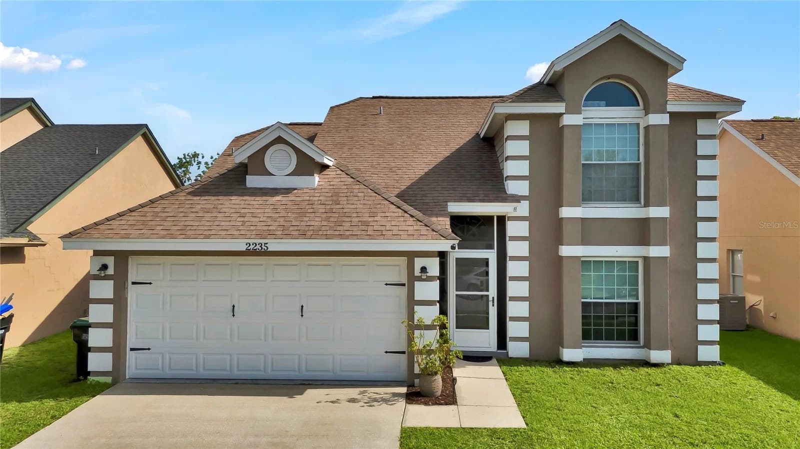 2235 MEADOWMOUSE, Orlando, FL 32837