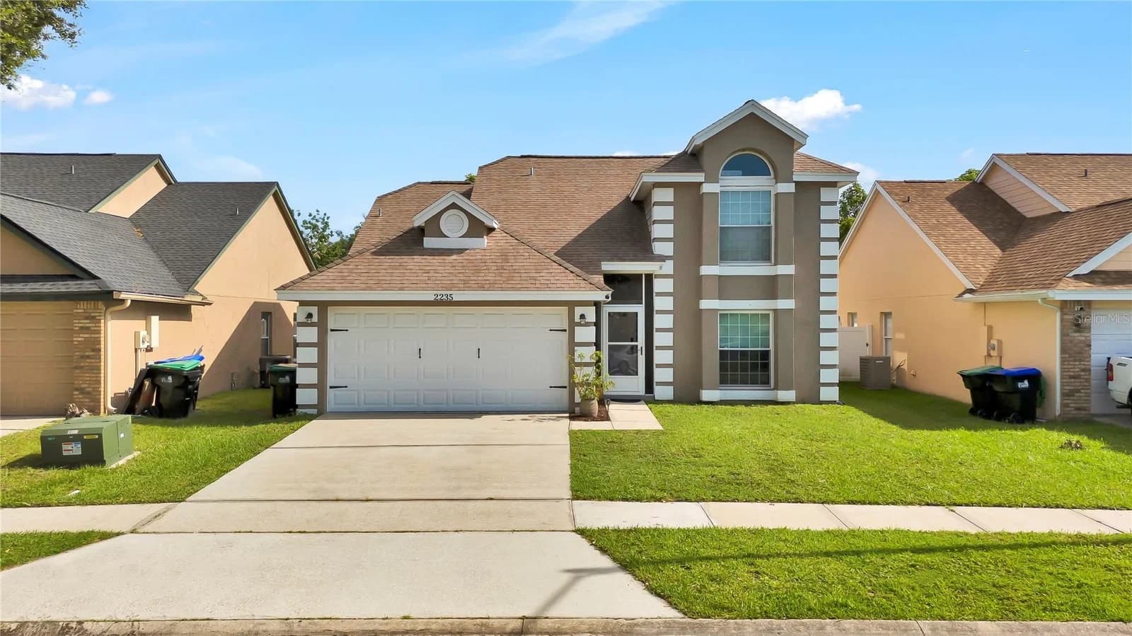 2235 MEADOWMOUSE, Orlando, FL 32837 2
