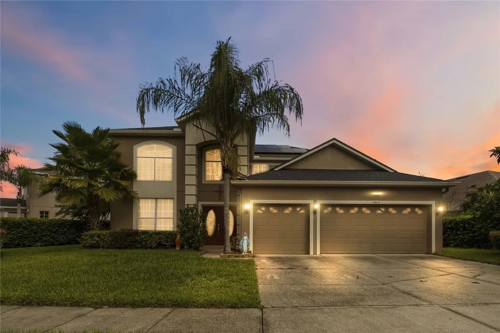 1845 OAK GROVE CHASE, Orlando, FL 32820 2