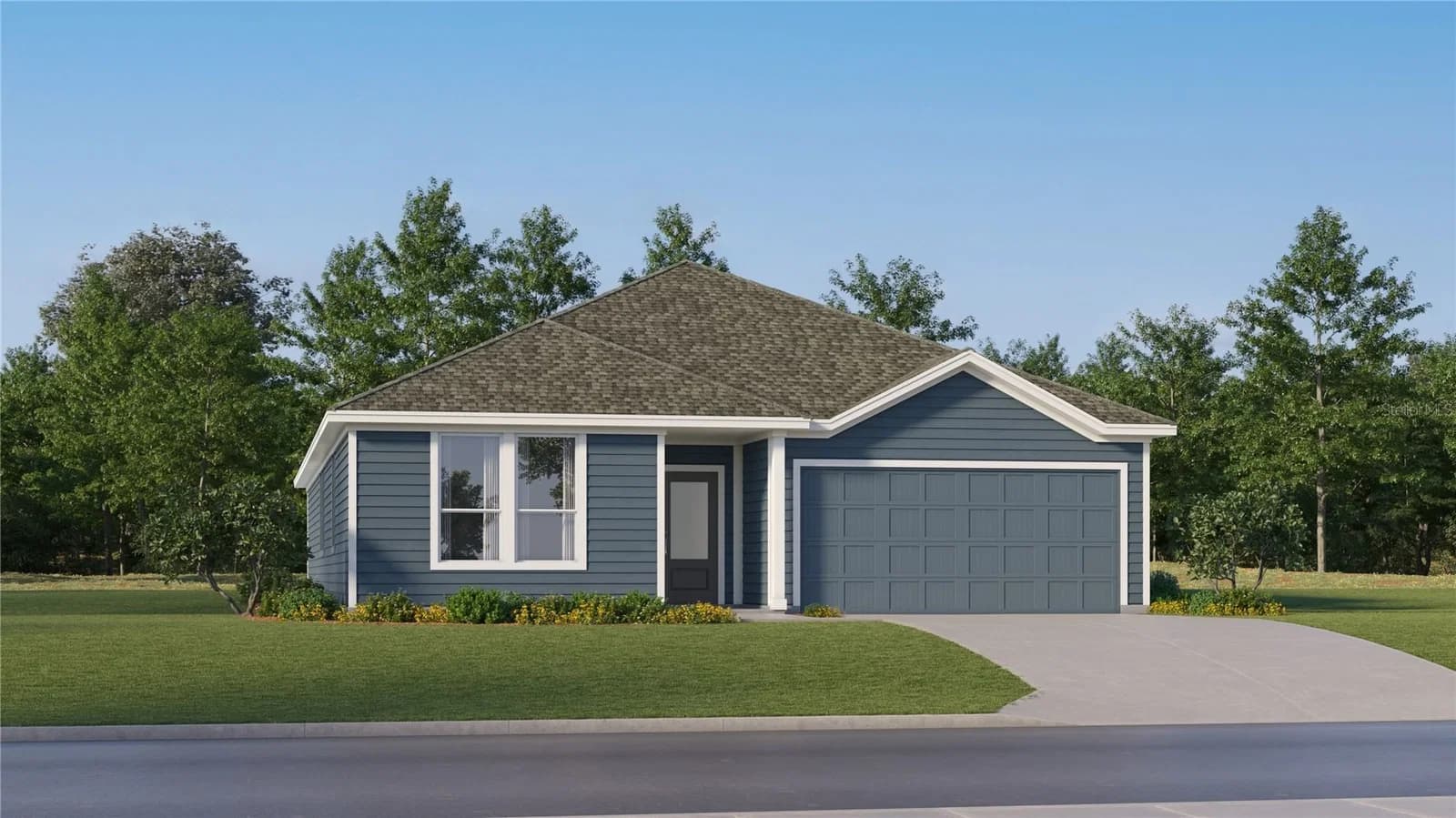 4891 WALTHAM FOREST, Davenport, FL 33837