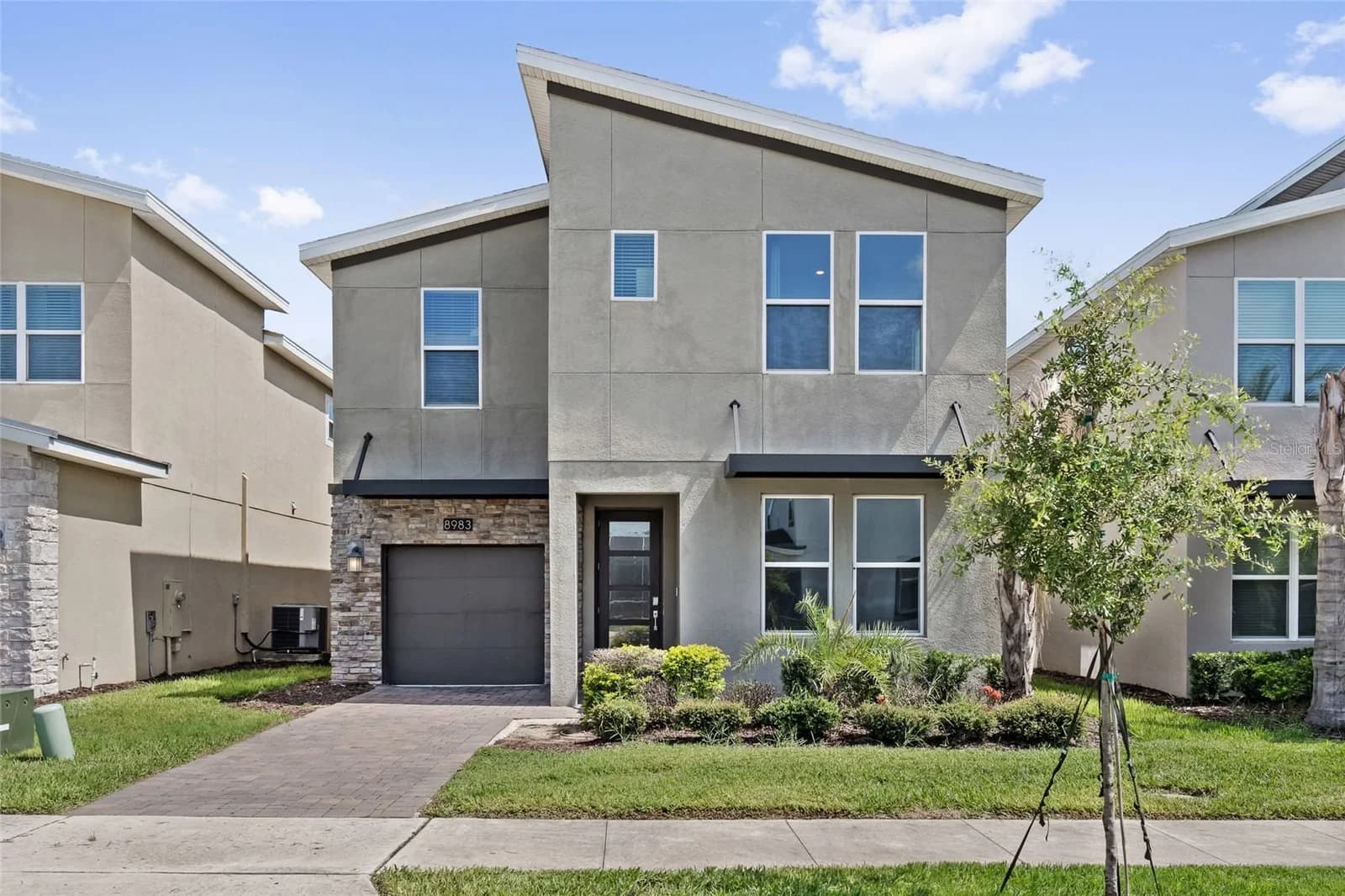 8983 BACKSWING, Davenport, FL 33896