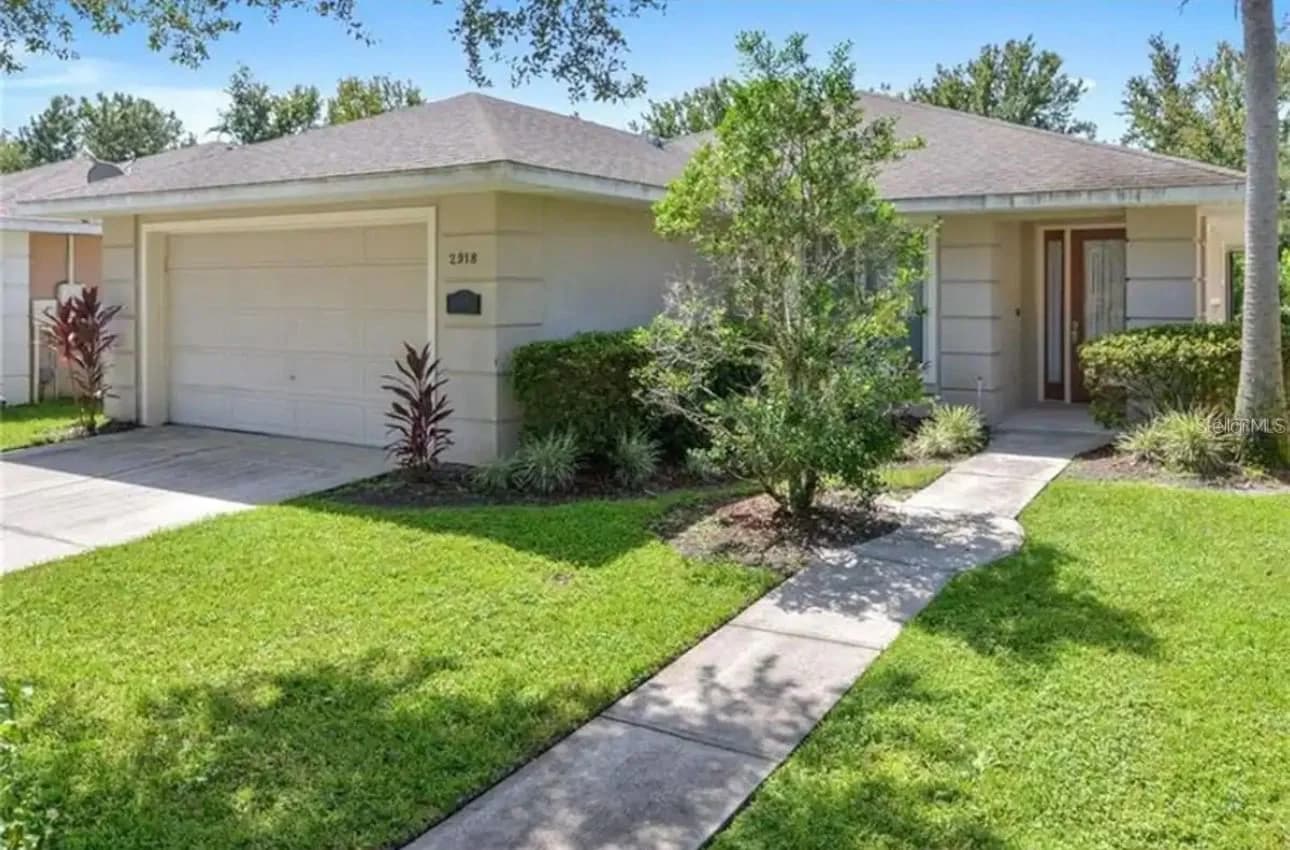 2918 SUNSET VISTA, Kissimmee, FL 34747