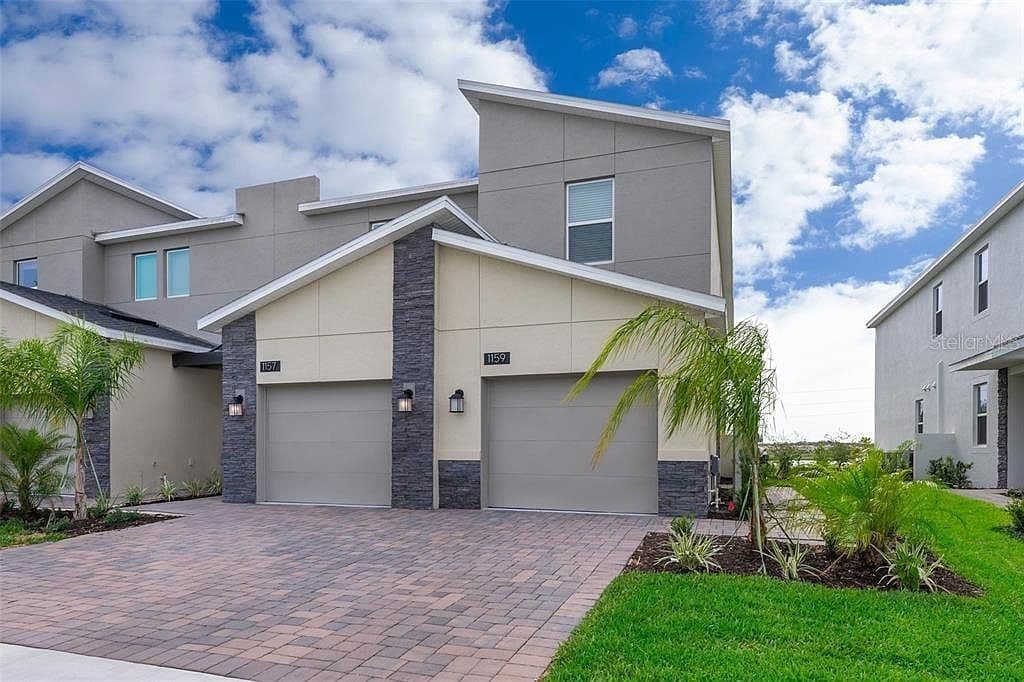 1159 DROP, Davenport, FL 33896