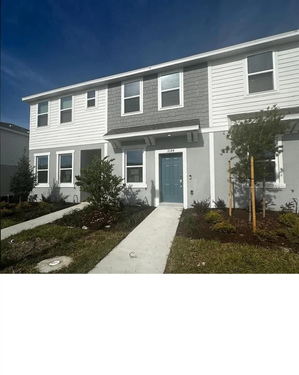 3184 SKYLINE, Poinciana, FL 34758
