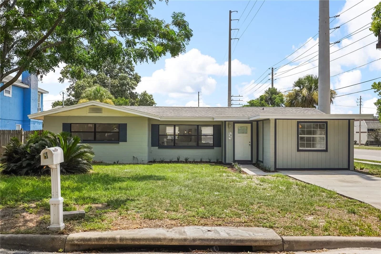 2601 HEALY, Orlando, FL 32818