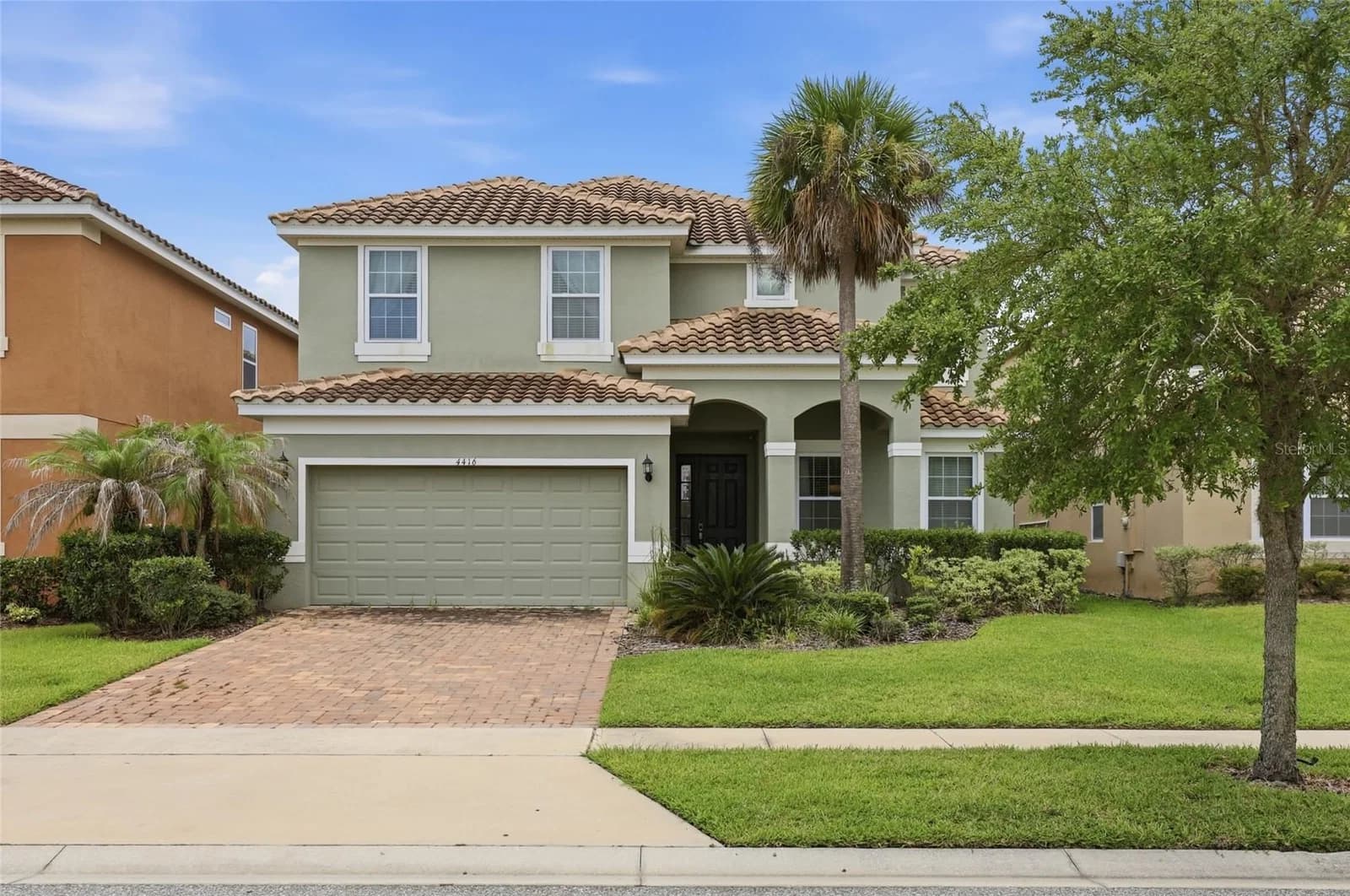 4416 SHIVA, Kissimmee, FL 34746