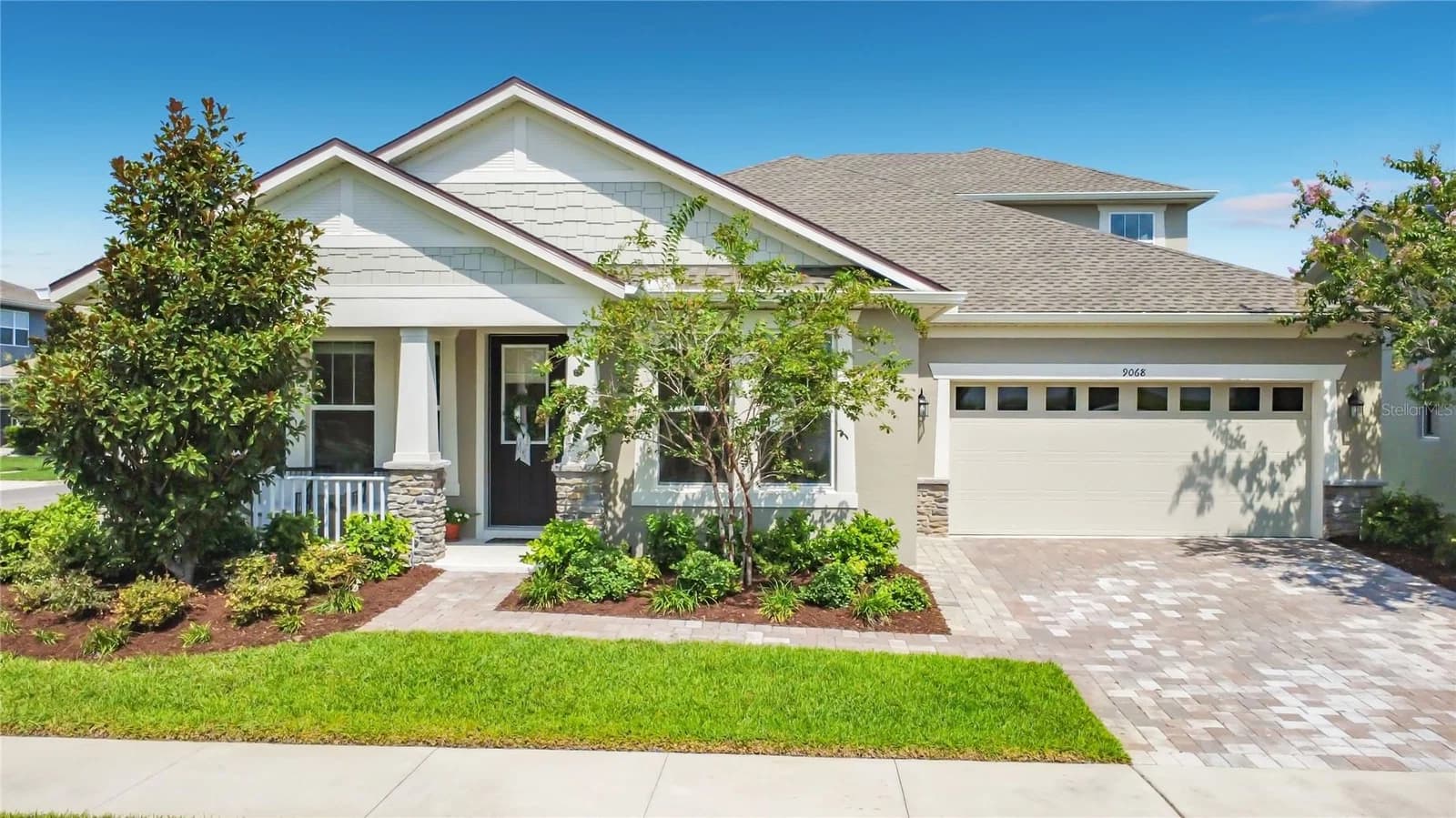 9068 EXPLORATION, Orlando, FL 32832