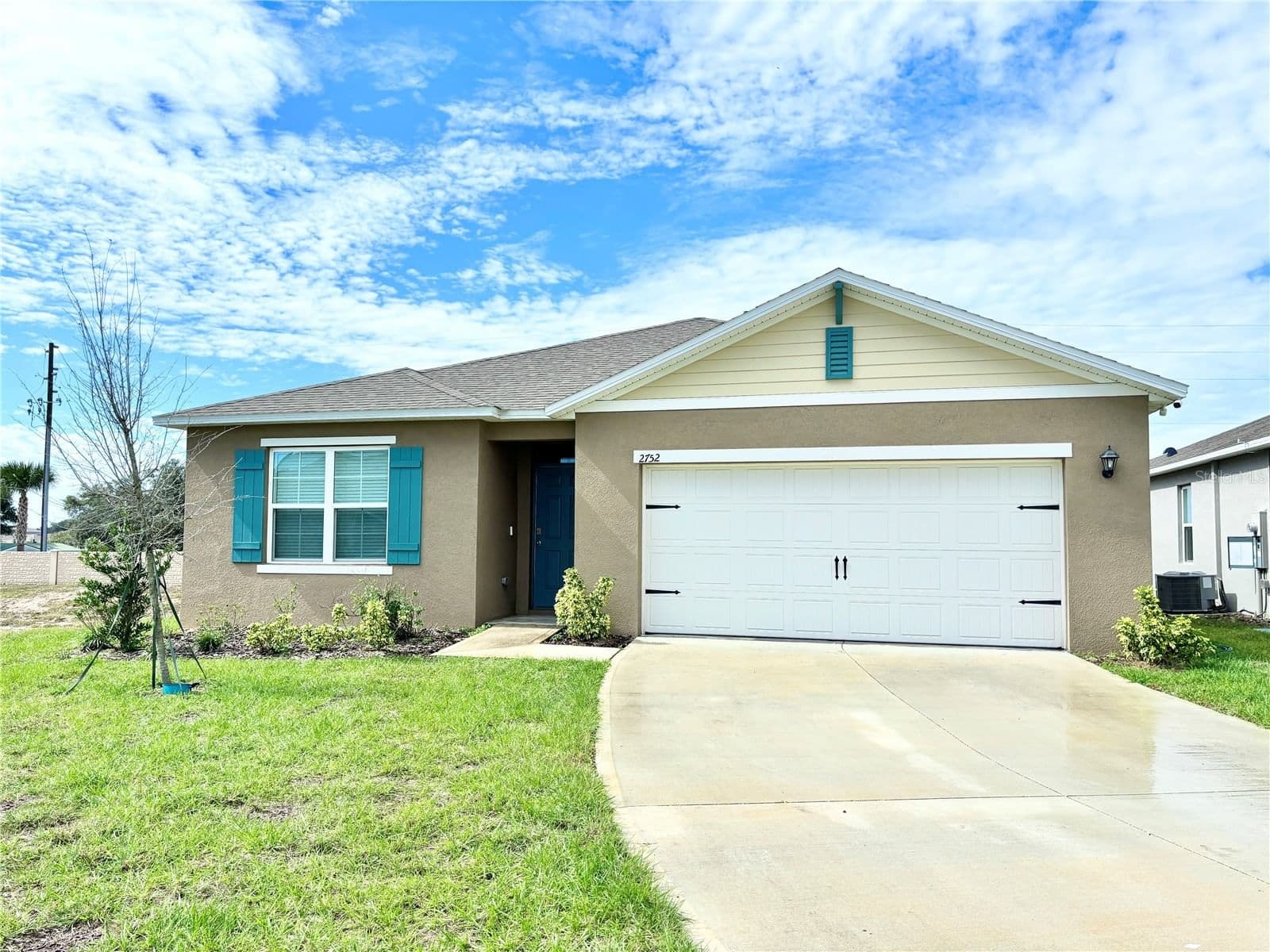 2752 GENTLE RAIN, Davenport, FL 33837