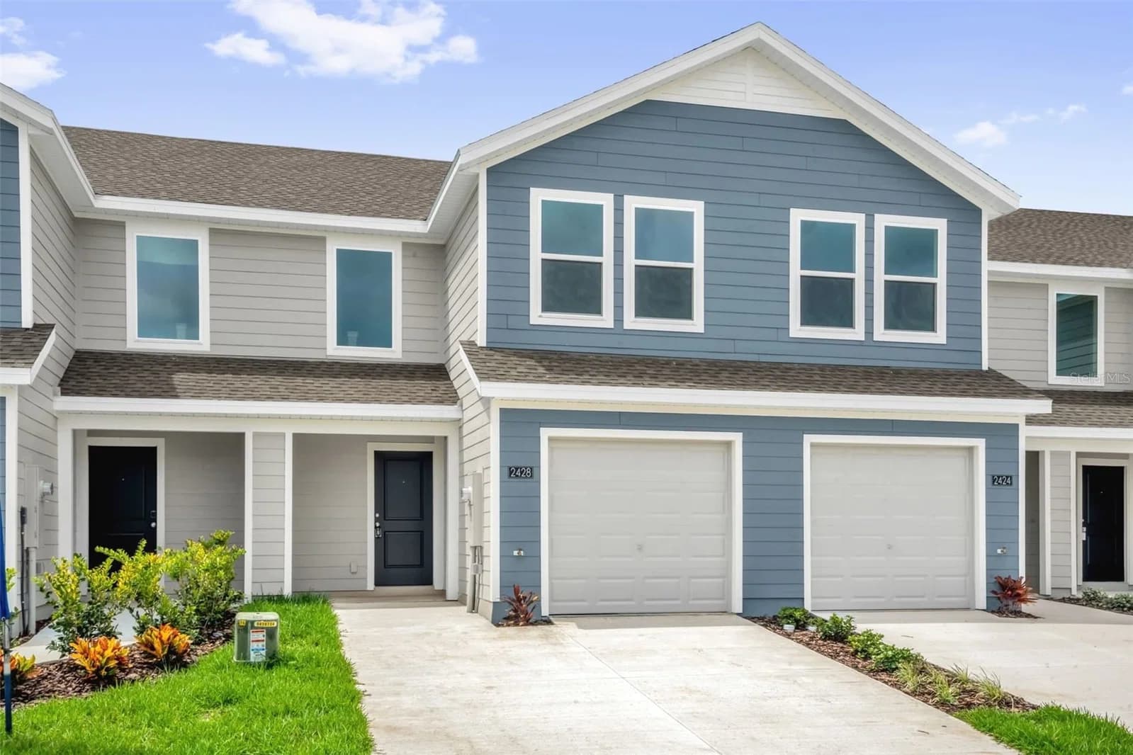 2428 BEVEL, Davenport, FL 33837