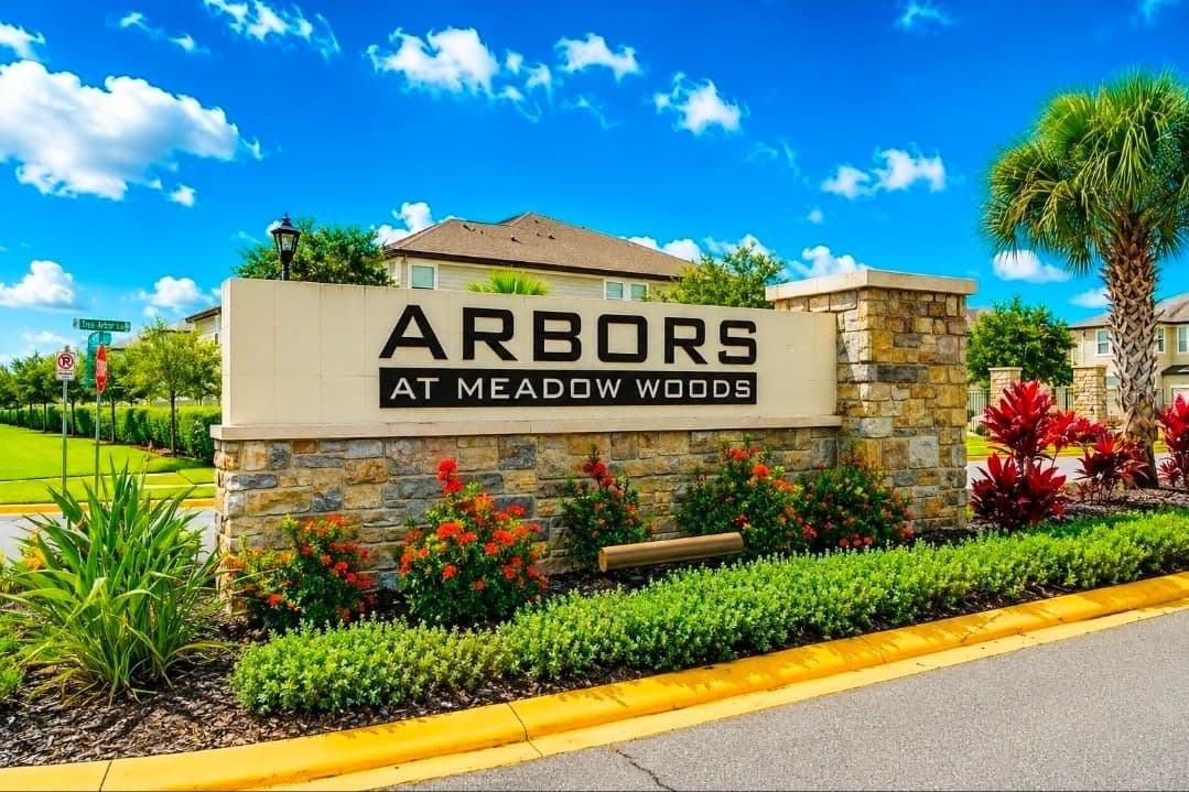15613 WILLOW ARBOR, Orlando, FL 32824 3