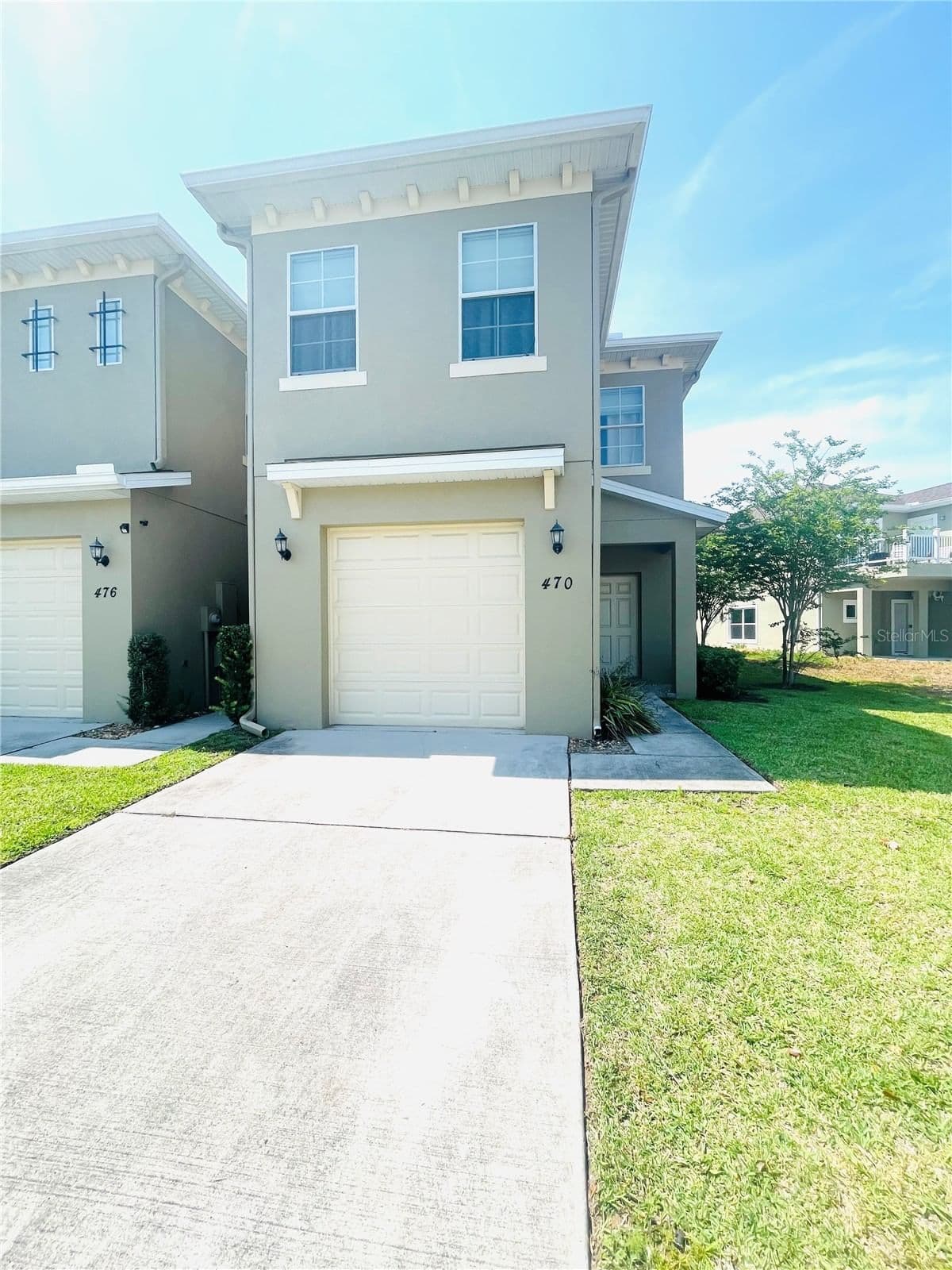 470 LAKE SHORE, Davenport, FL 33896