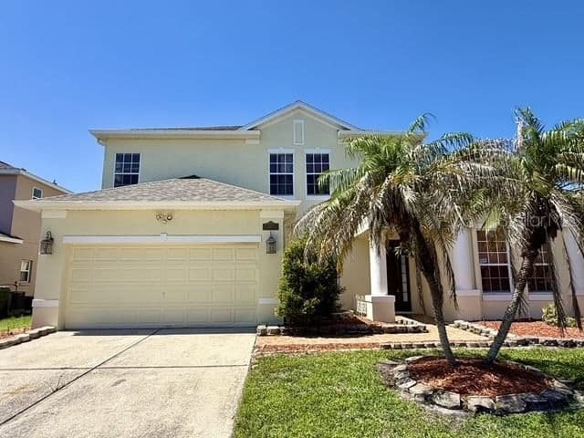2300 THE OAKS, Kissimmee, FL 34746
