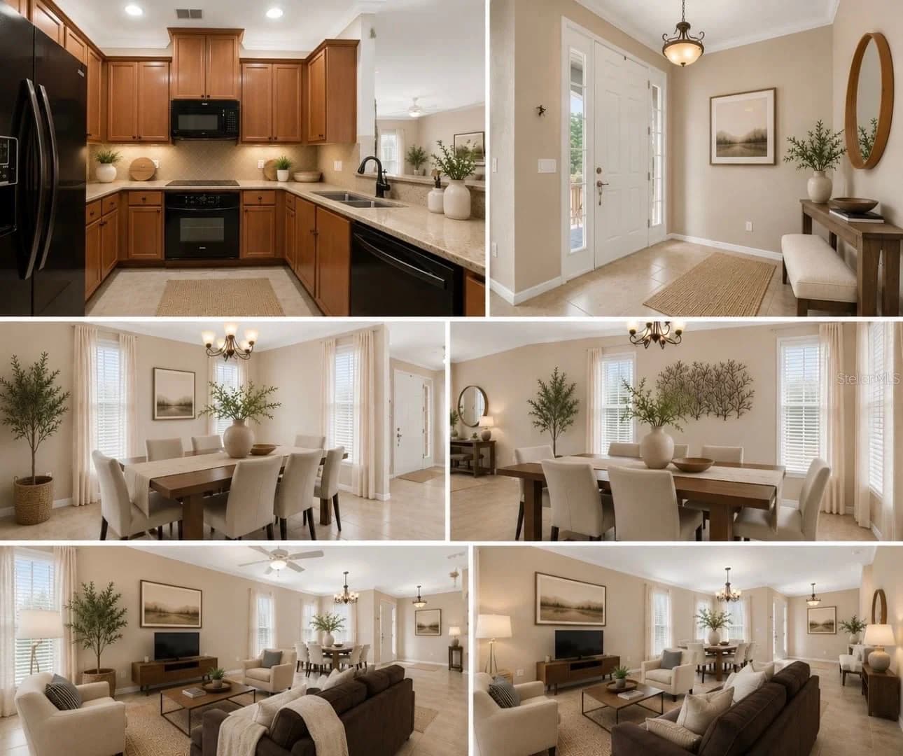 8915 DELLA SCALA, Orlando, FL 32836 3