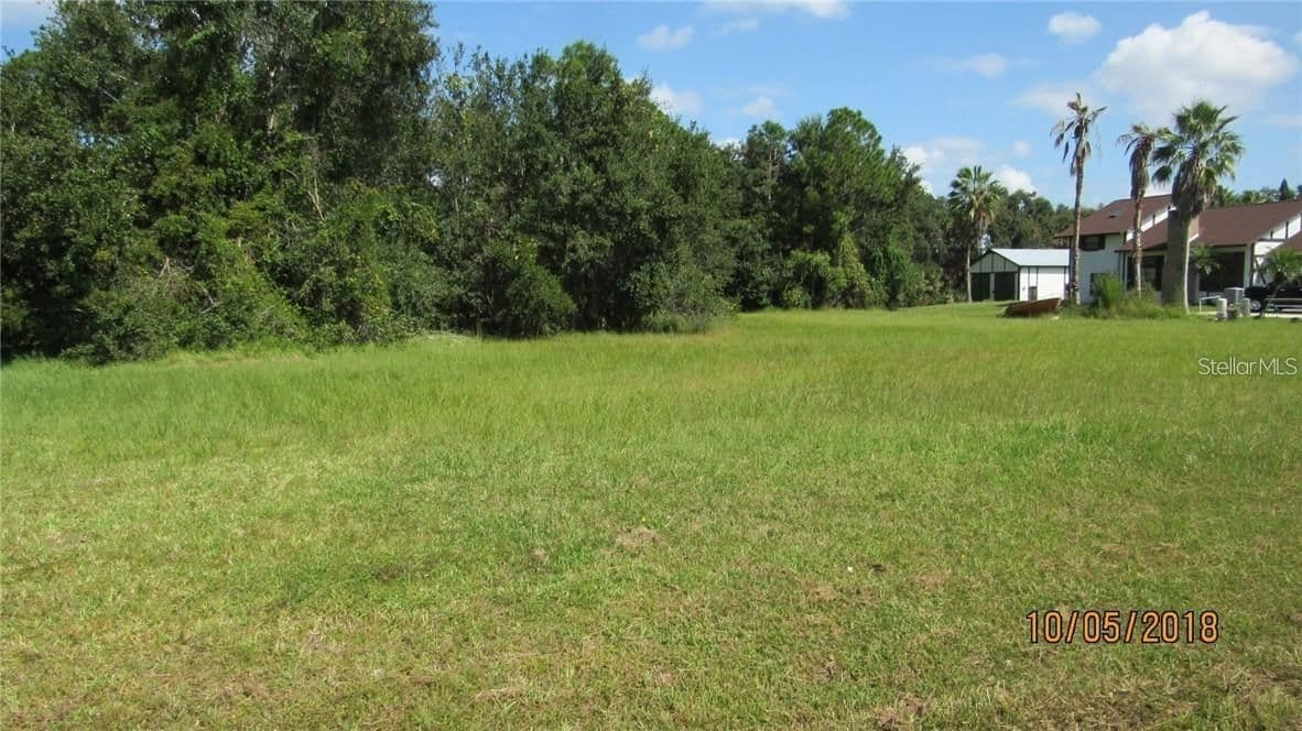 0 STEWART, Kissimmee, FL 34746