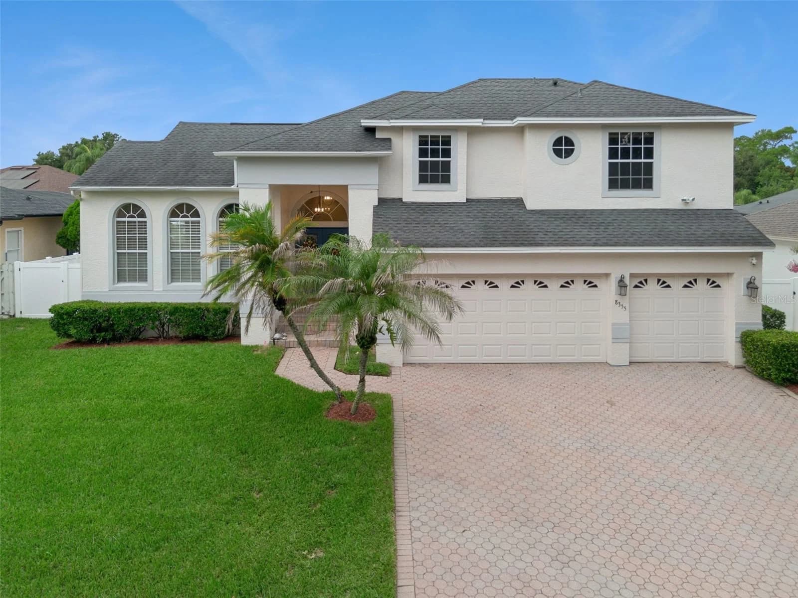 8355 DIAMOND COVE, Orlando, FL 32836