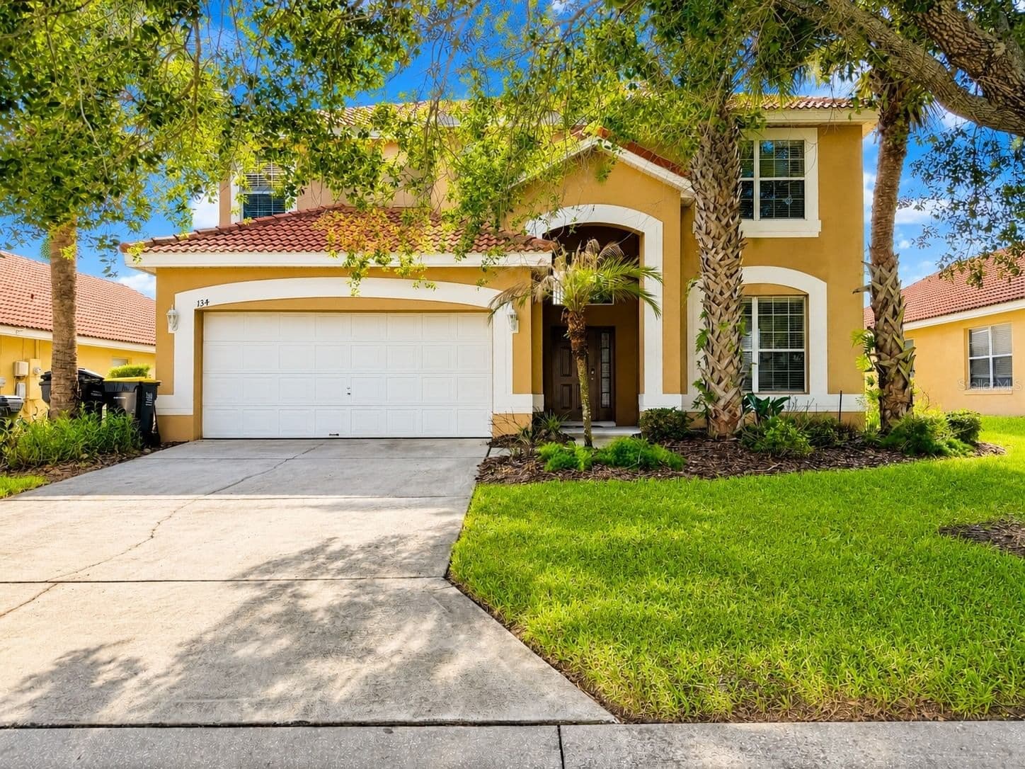 134 SEVILLA, Davenport, FL 33897