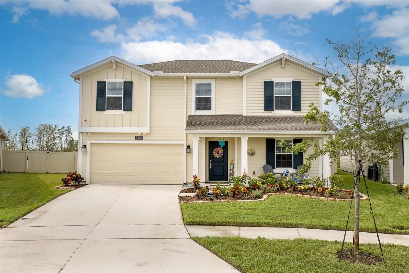 4382 FINCH, Kissimmee, FL 34746