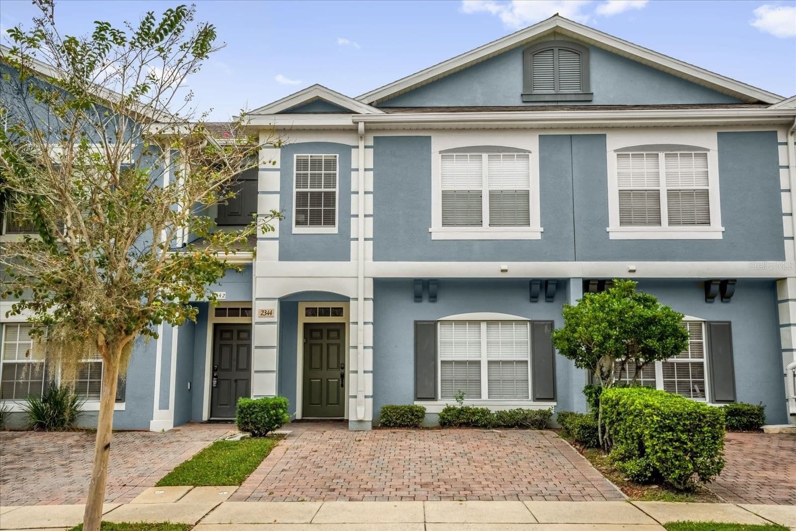 2344 CARAVELLE, Kissimmee, FL 34746