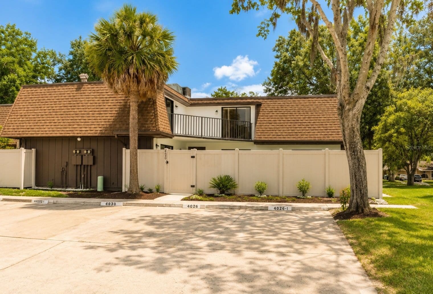4030 SHANNON BROWN, Orlando, FL 32808