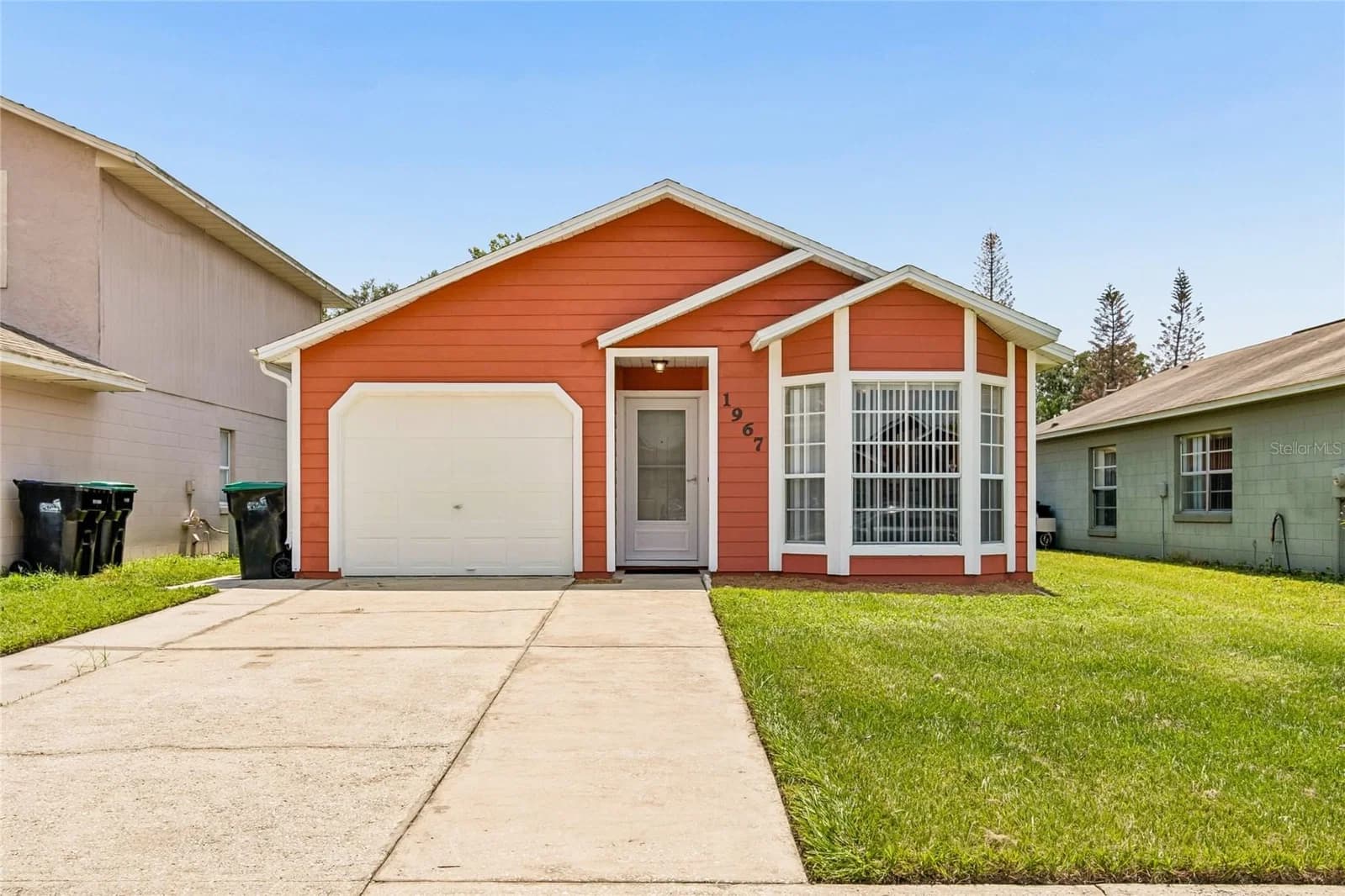 1967 GARWOOD, Orlando, FL 32822