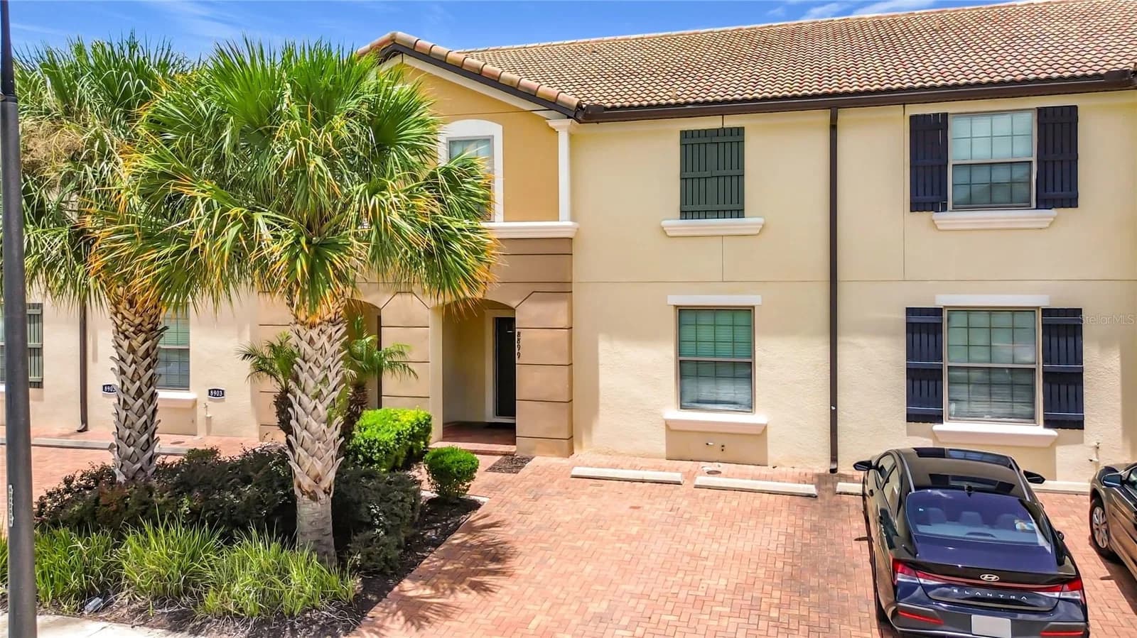 8899 GENEVE CT, Kissimmee, FL 34747