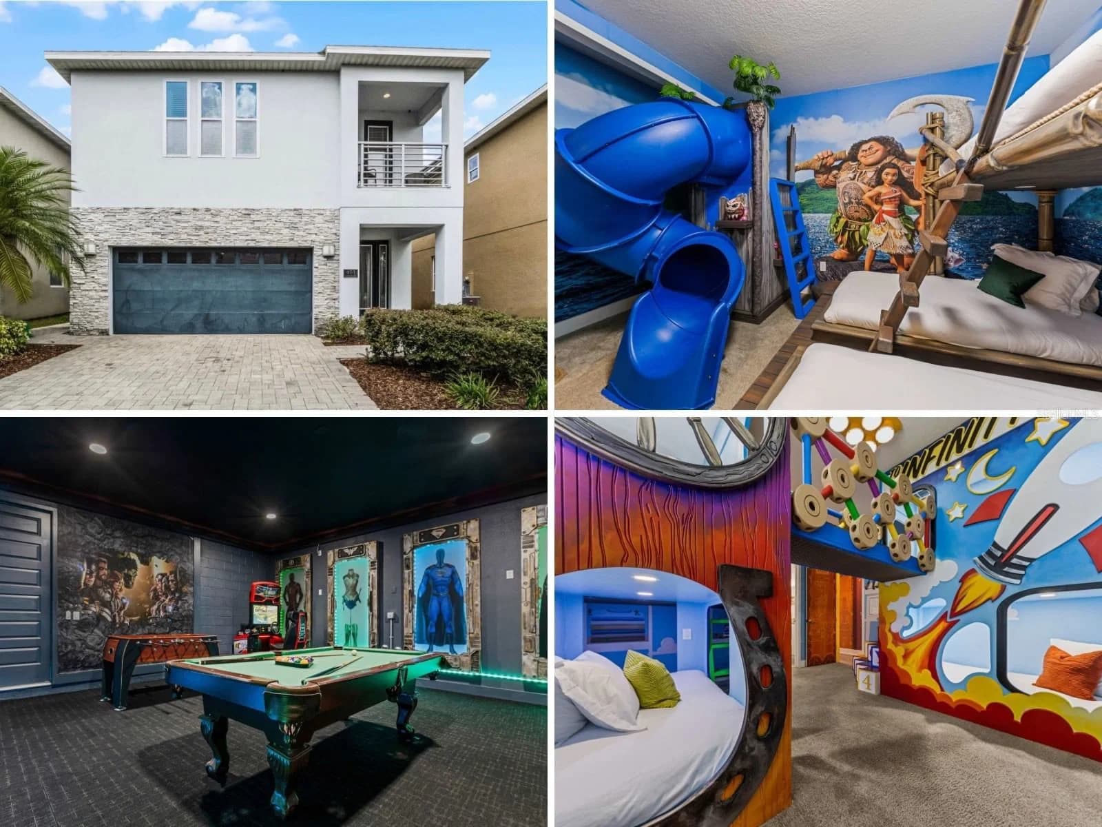 451 LASSO, Kissimmee, FL 34747