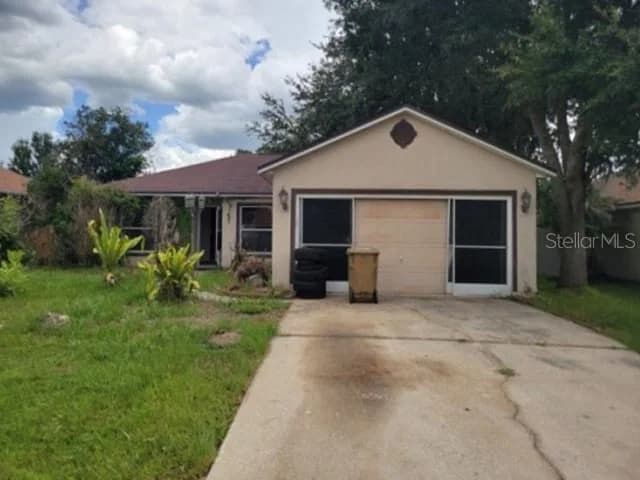 713 TOULON, Kissimmee, FL 34759
