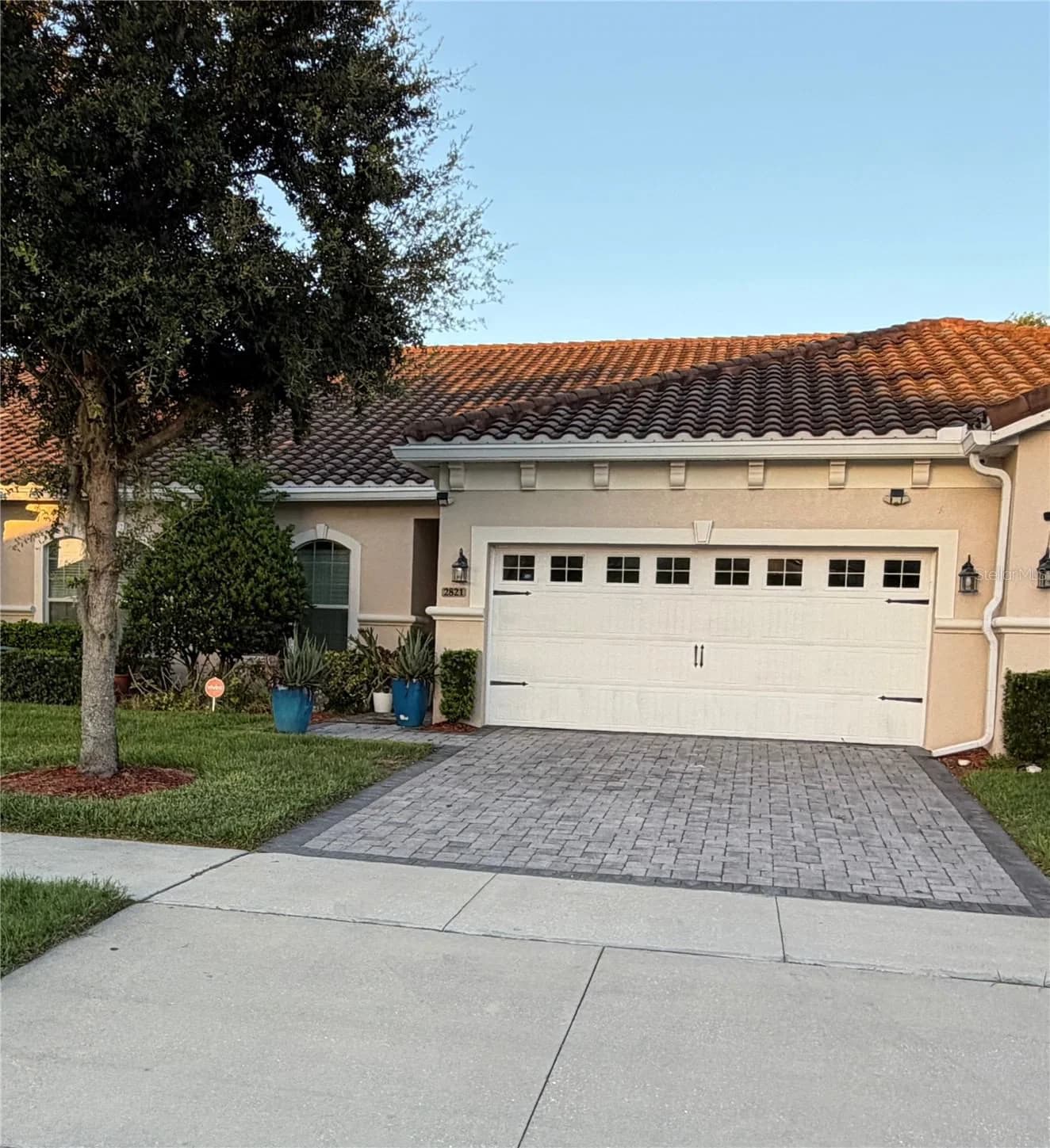 2821 PLYMOUTH, Kissimmee, FL 34741