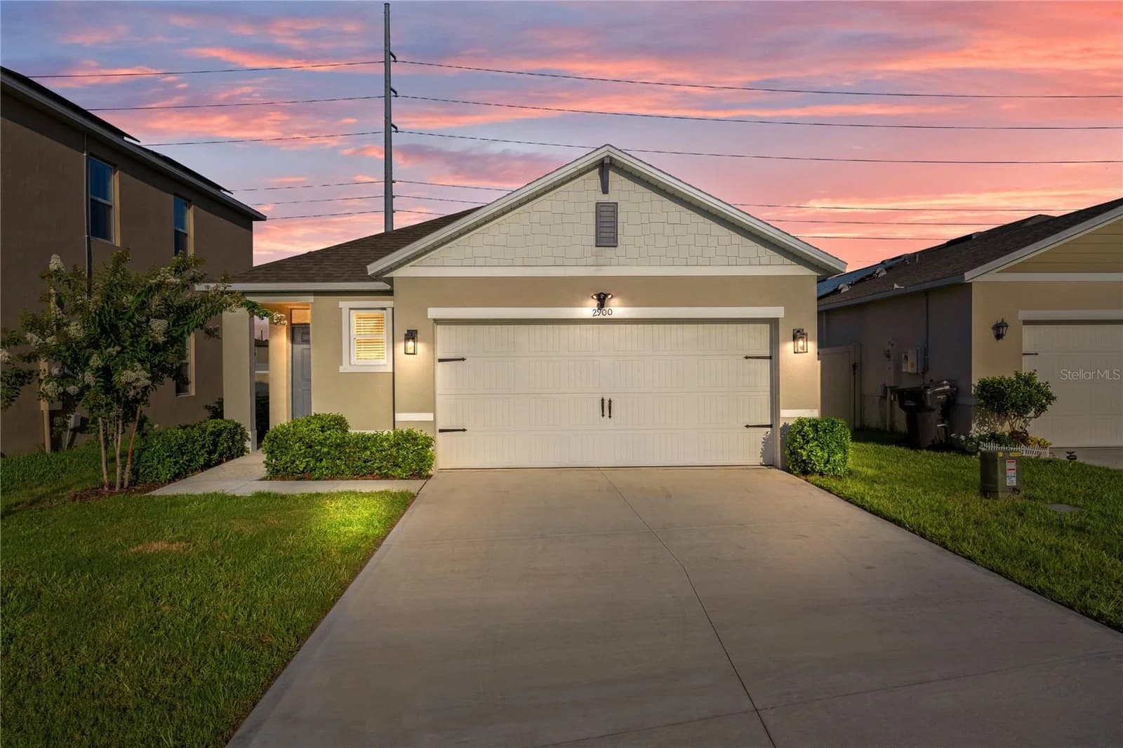 2900 WATERLILY WAY, Poinciana, FL 34759
