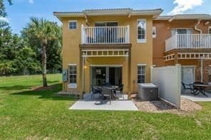 1057 PARK RIDGE, Kissimmee, FL 34746