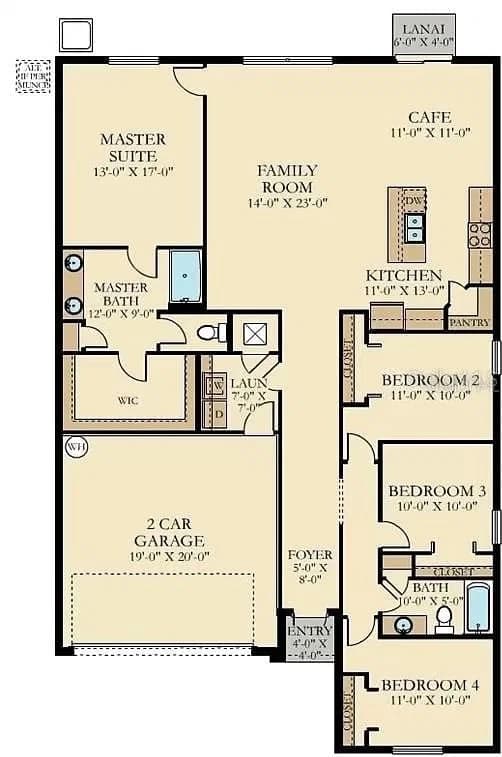 1307 OAK CREST 3